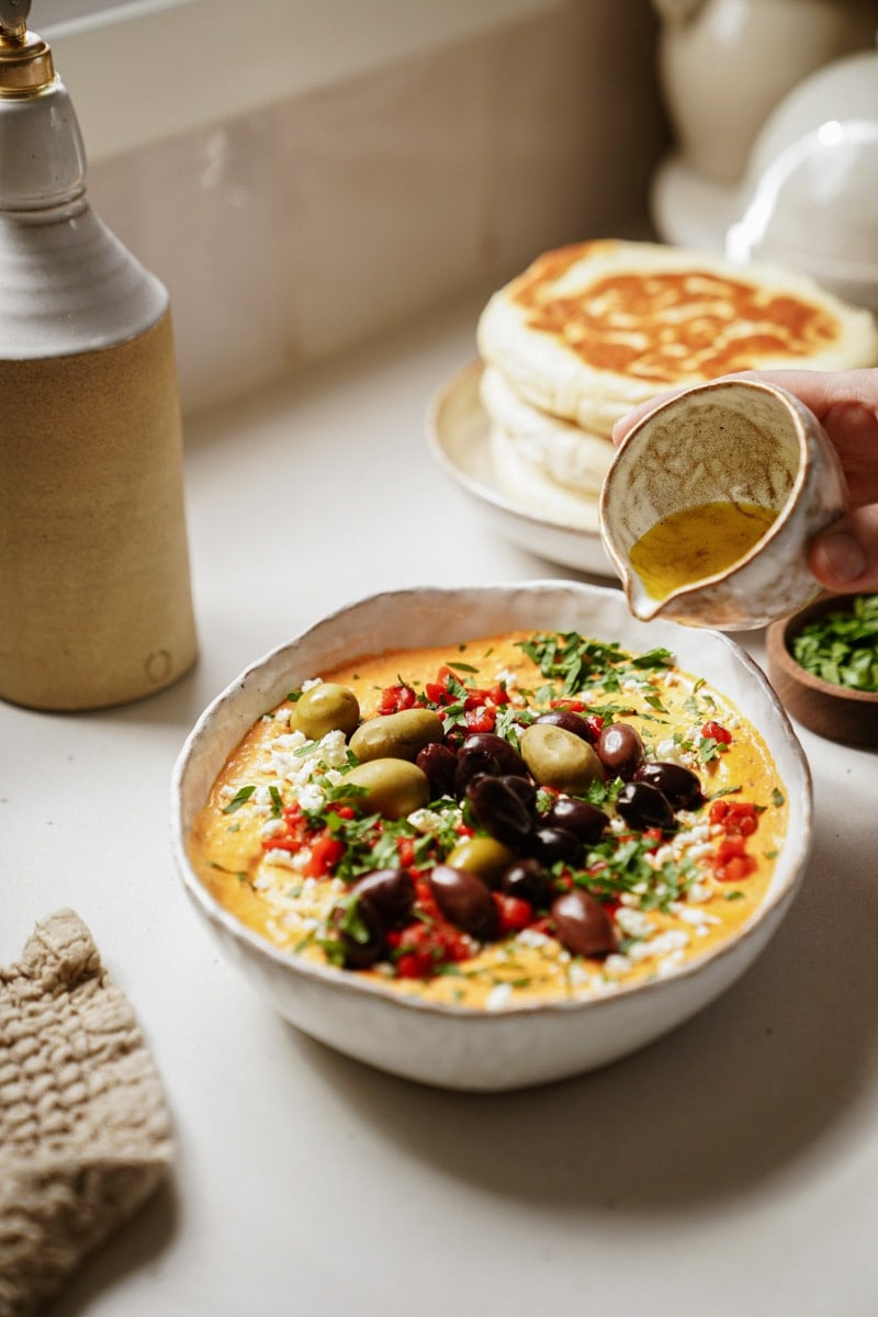 Why Greek Comfort Food Shines: Simple Ingredients, Big Flavor